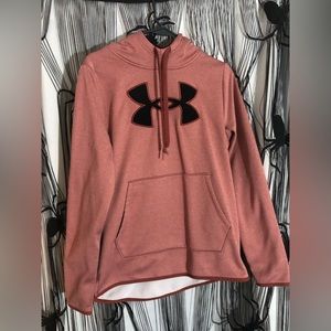 Under Armour Loose Sweatshirt